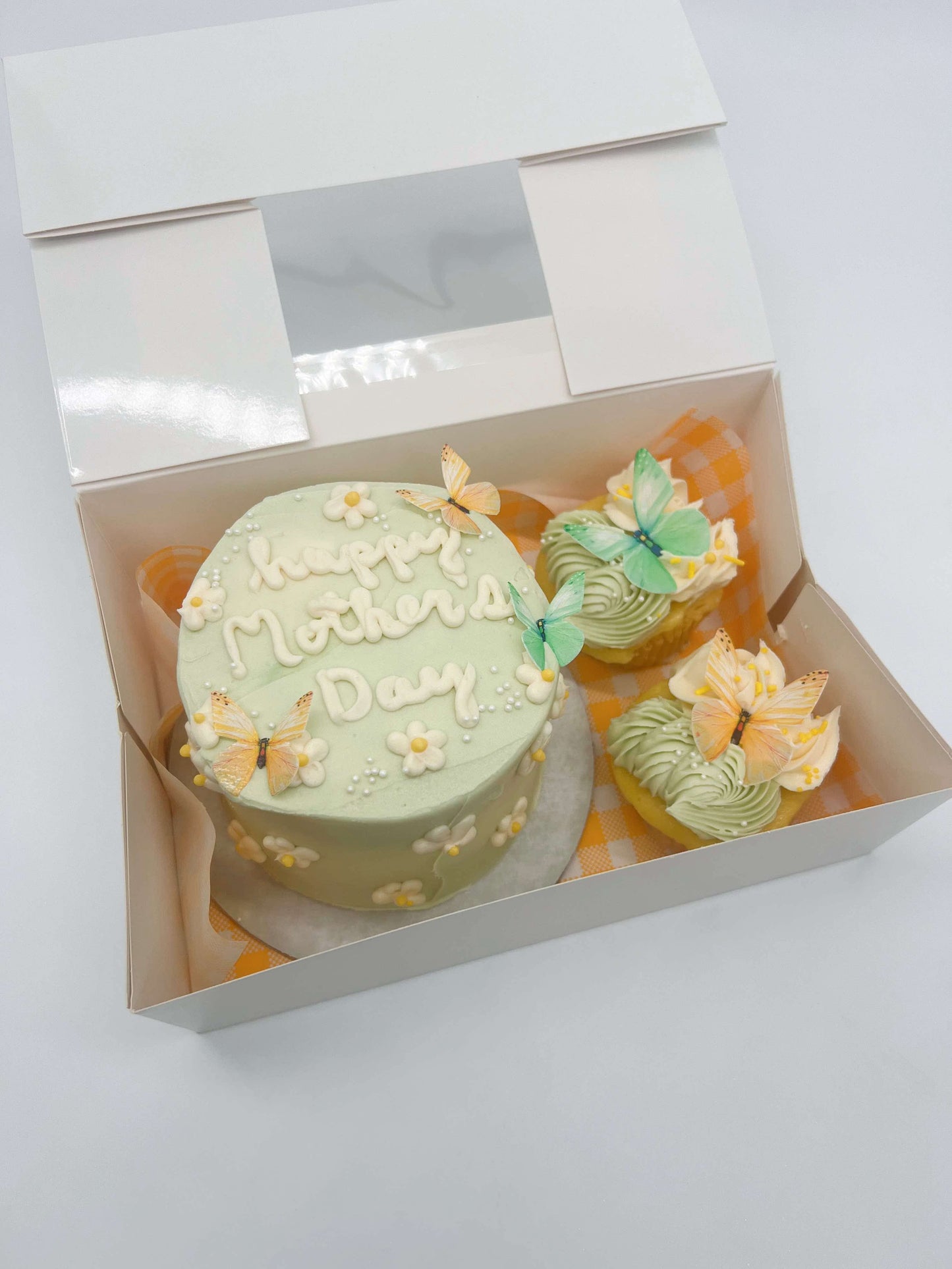 Mother’s Day Tea Party for 2:30pm