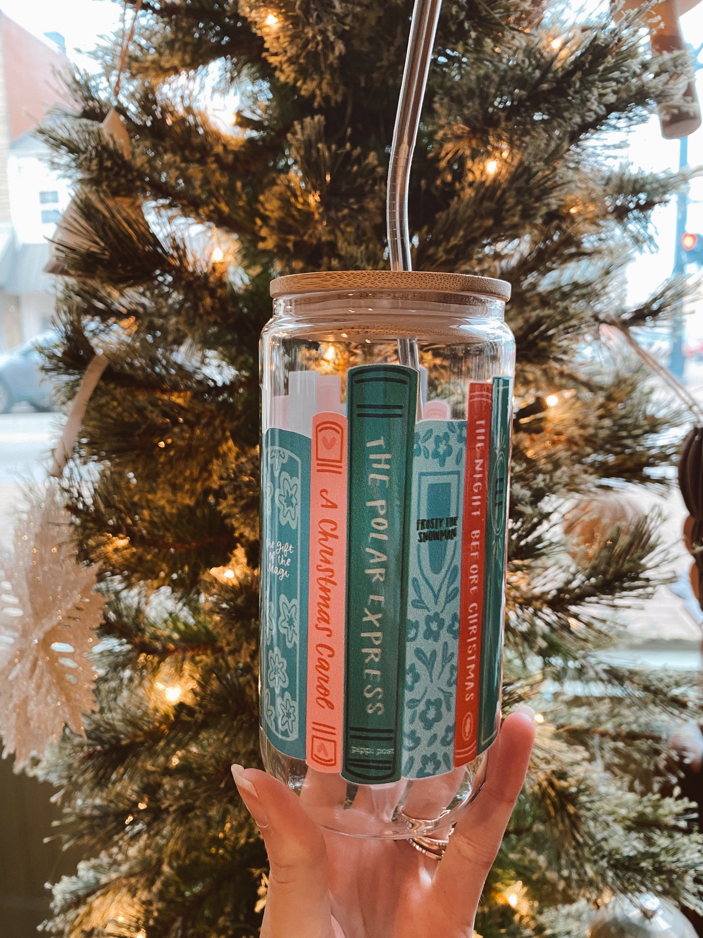Bookmas Box