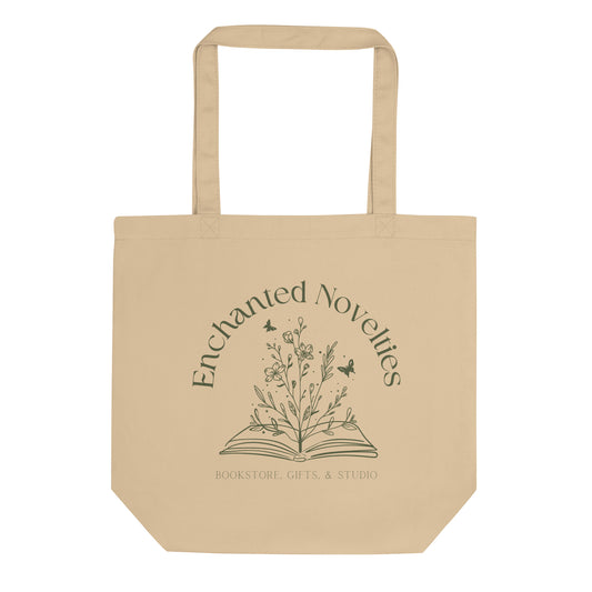 Eco Tote Bag