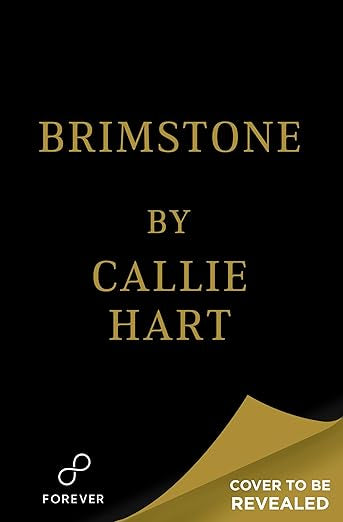 Brimstone Preorder Deluxe Limited Edition