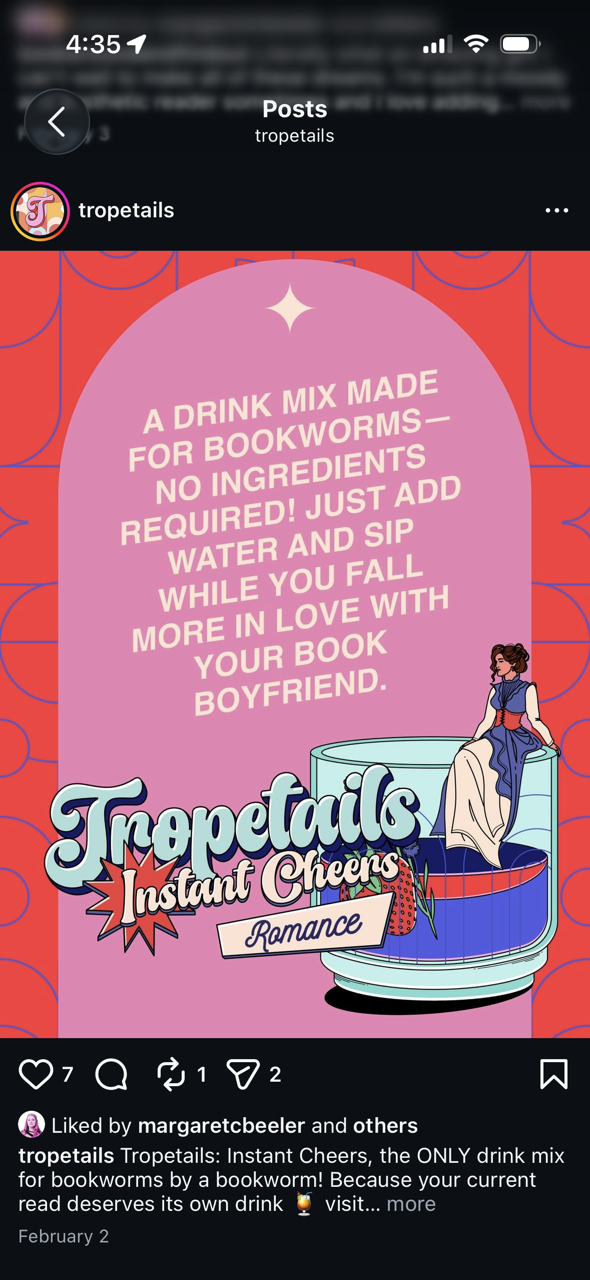 Mocktail Class July 30th