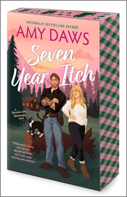Preorder Seven Year Itch