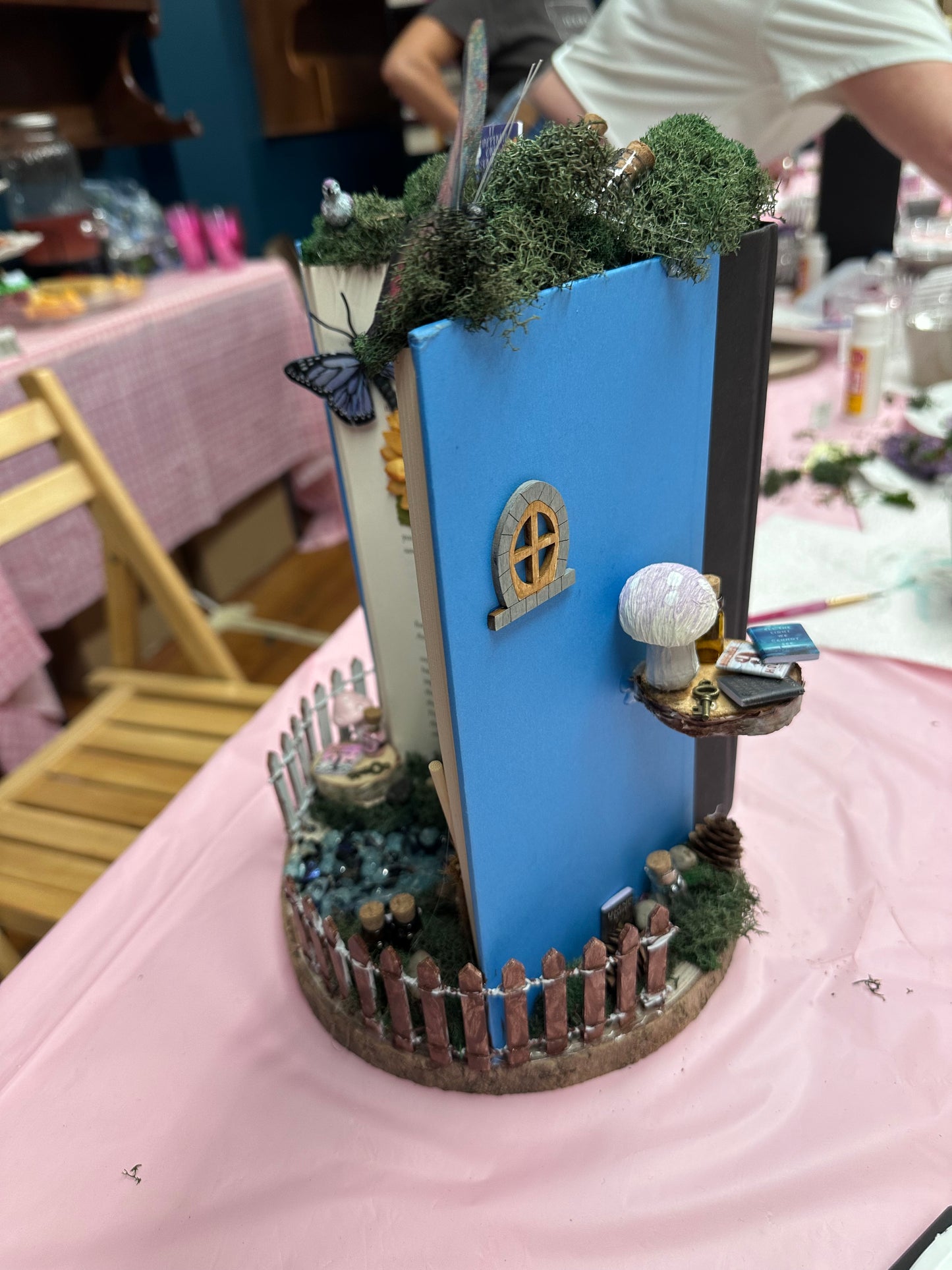 Fairy Garden Kit