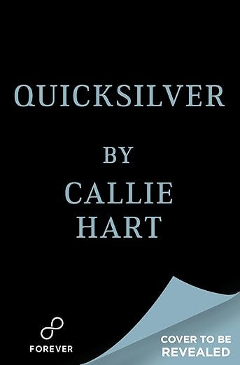 Quicksilver Preorder Deluxe Limited Edition Hardback