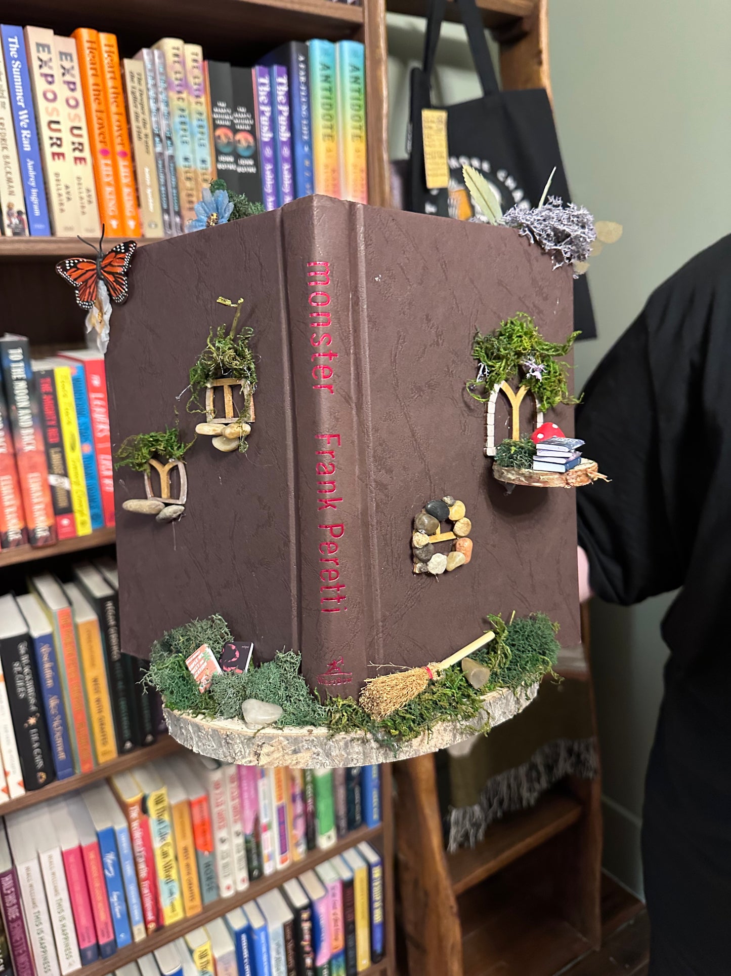Fairy Garden Kit