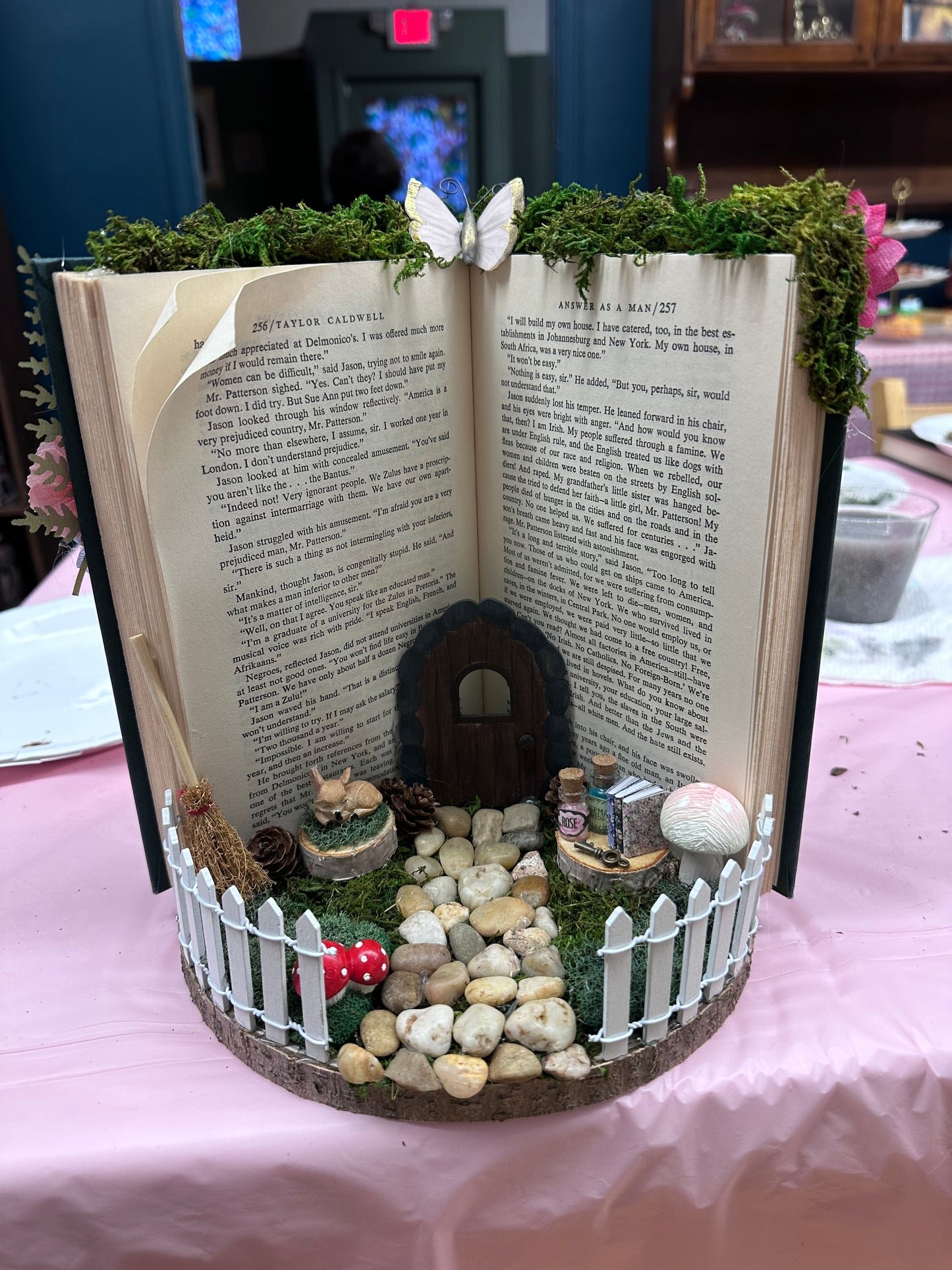 Fairy Garden Kit