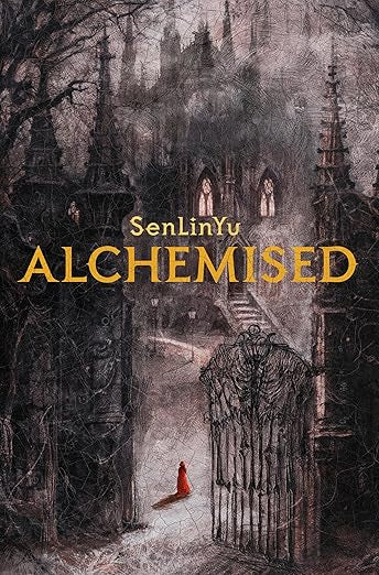 Alchemised Preorder