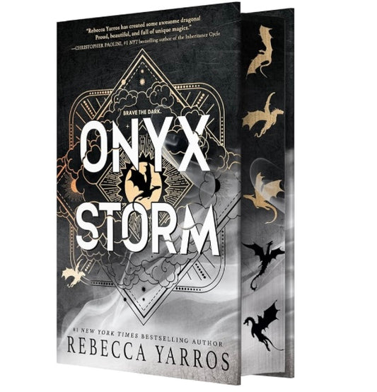Onyx Storm