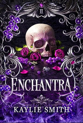 Enchantra Preorder