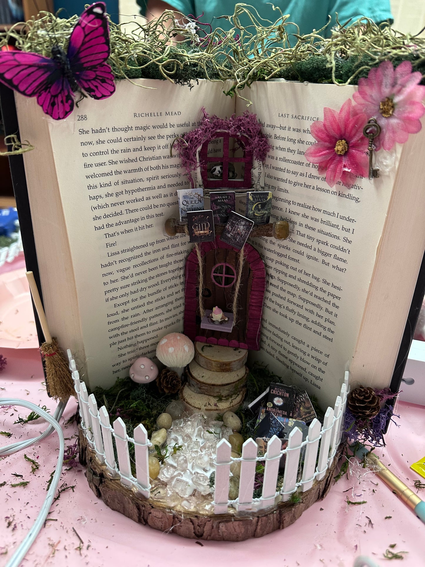 Fairy Garden Kit