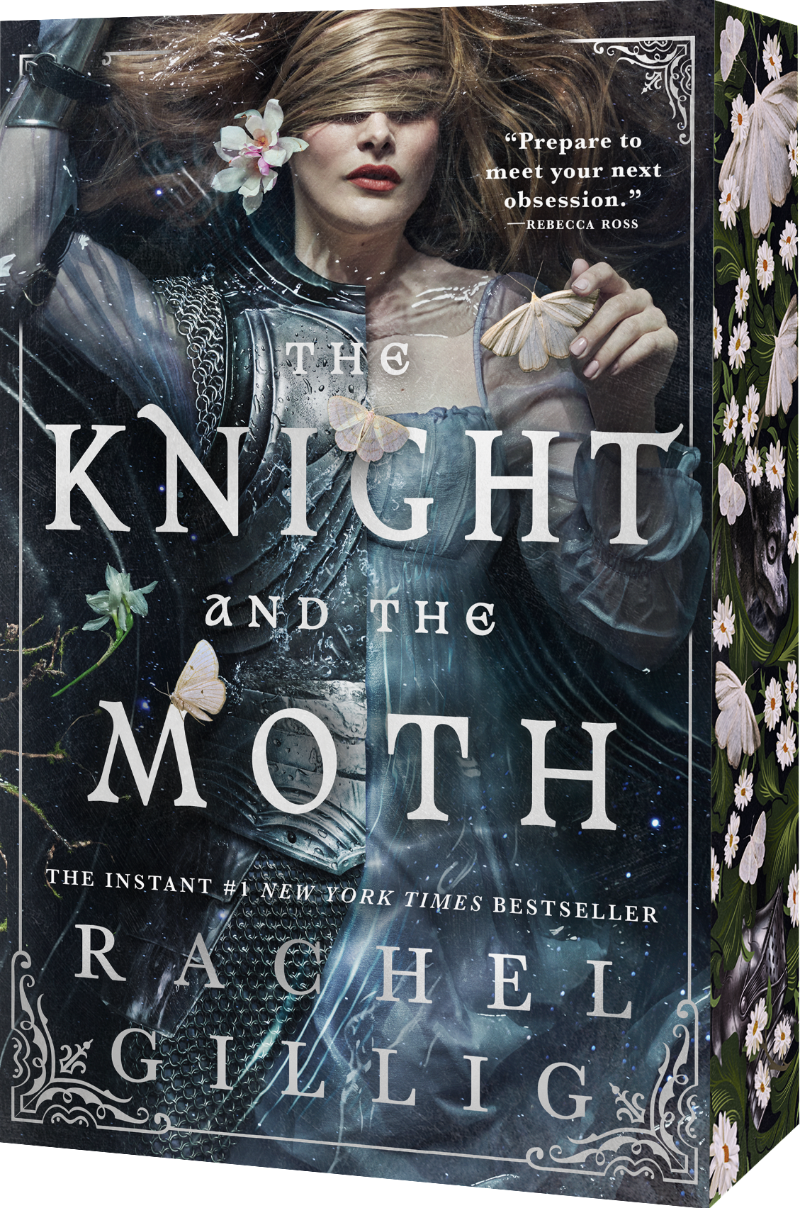 Preorder The Knight and the Moth Indie Exclusive