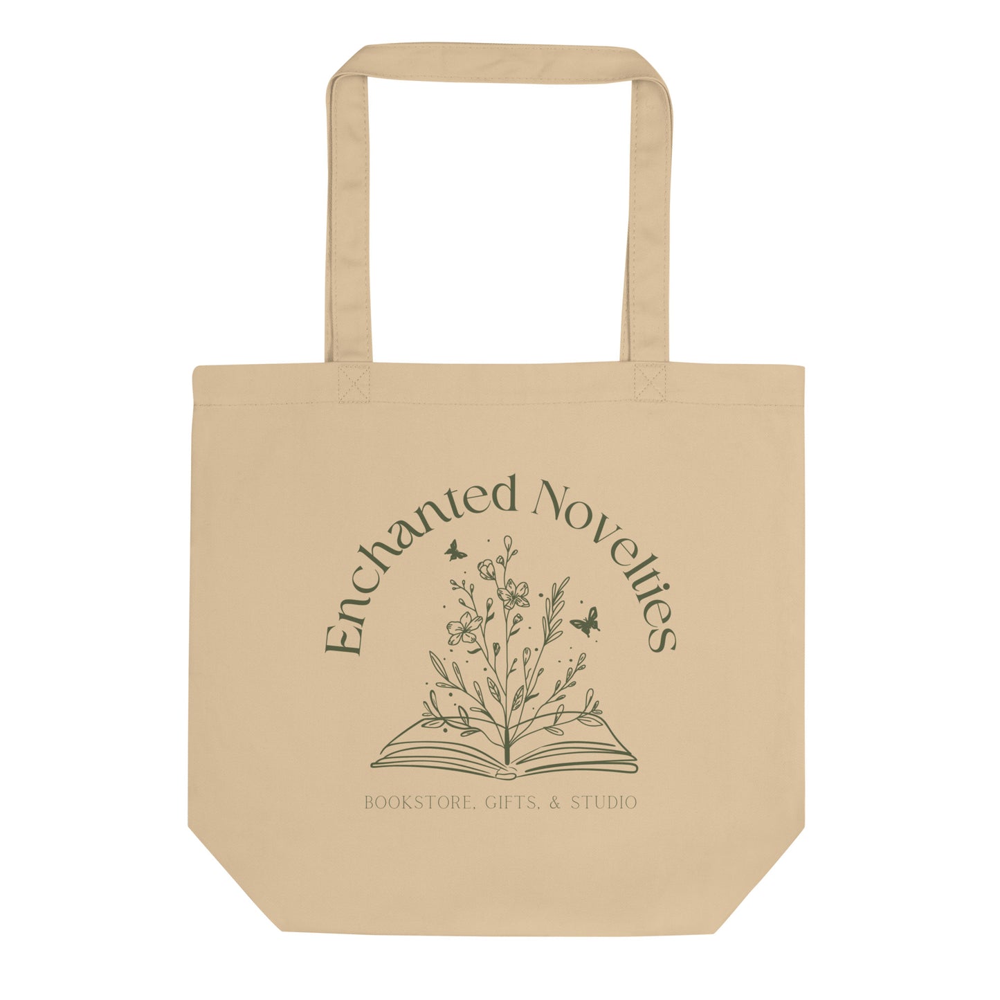 Eco Tote Bag